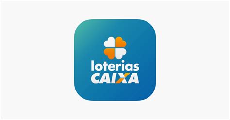 ‎Loterias CAIXA on the App Store